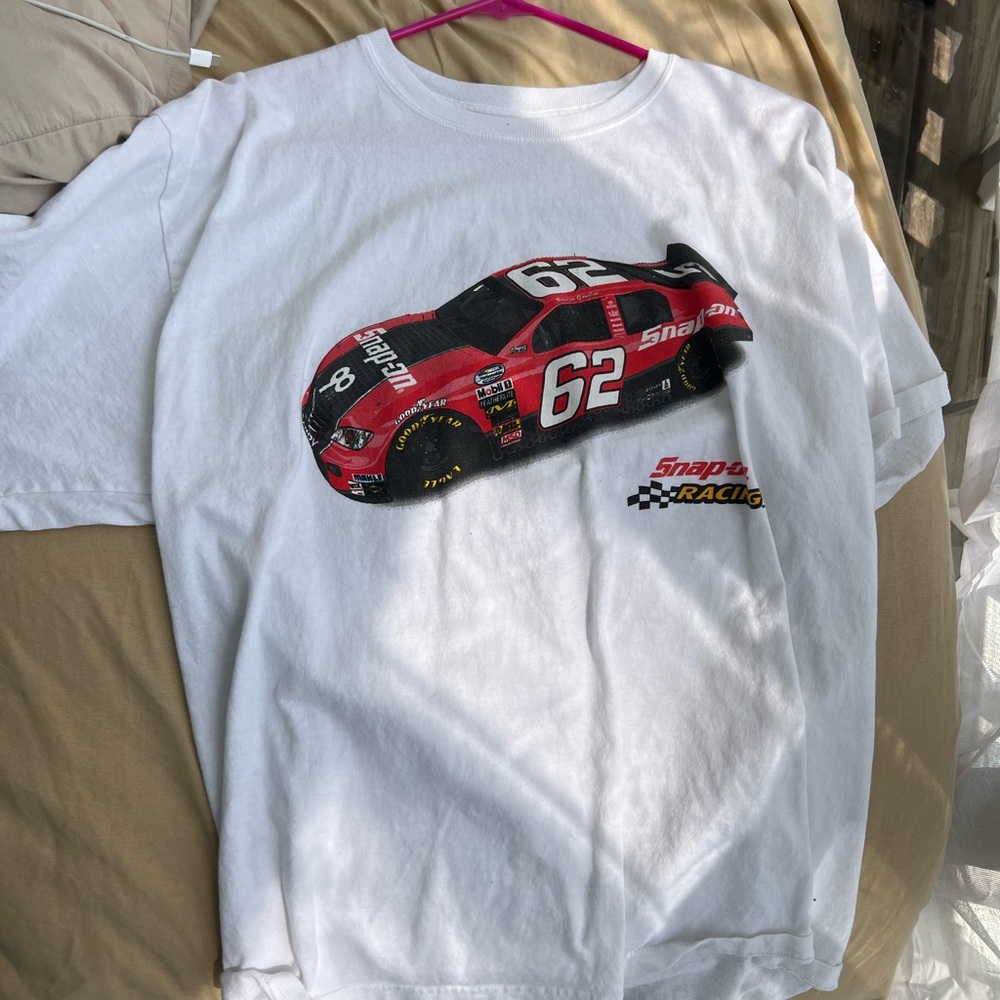 Vintage T Shirt